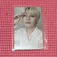 StrayKids スキズ maxident アイエン トレカ ラキドロ