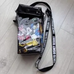 東京ディズニーリゾート ポップコーンケース　黒のサムネイル