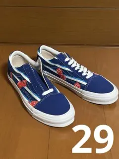 vans vault og old skool Lx snake eyesのサムネイル
