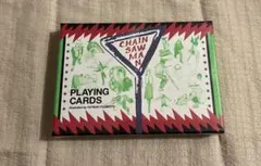 2026年最新】チェンソーマン トランプ 未開封の人気アイテム - メルカリ