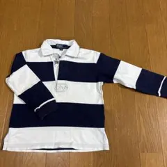 Polo by Ralph Lauren ポロシャツ 100cm