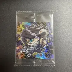 鬼滅の刃　ウエハース　シール
