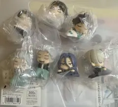 おねむたん　ハイキュー　及川　牛若② 3点セット