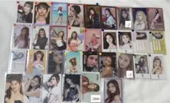 s*a様 TWICE サナ Feel Special サノク トレカ SANA る*あ様 TWICE サナ Feel Special サノク トレカ SANA - メルカリ