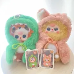 babythree ヒーローシリーズ
