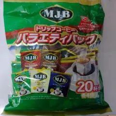 ドリップコーヒー コーヒー