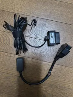 ユピテル OBD12-MIII OBDIIアダプターのサムネイル