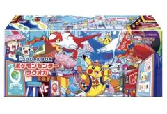【新品・未開封】ポケモンセンター フクオカ スペシャルボックス　X2