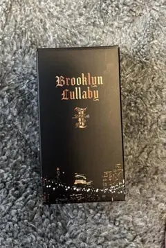 林和希 ツアーグッズ オードパルファン Brooklyn Lullaby 香水 - メルカリ