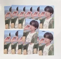 ◉ENHYPEN ジェイク トレカ