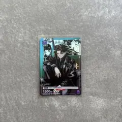 ユニオンアリーナ カグラバ 六平千紘 KGR-1-055 Vジャンプ付録 4枚