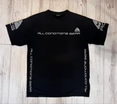 NIKE ACG ビッグプリントTシャツ　ナイキ　袖プリント　スペシャルのサムネイル