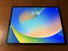 ipad Pro 第3世代 12.9インチ 256GB Wi-Fi Apple