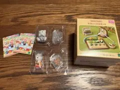 シルバニアファミリー　まとめ売り