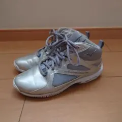 ミズノ フィットネスシューズ ウエーブダイバース LG 4 WIDE 23.0