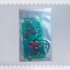 鬼滅の刃 無限城編 竈門炭治郎 冨岡義勇 入場者特典 クリアカード