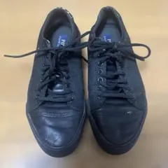 Polo Ralph Lauren スニーカー ブラックのサムネイル