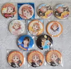 カードキャプターさくら 原画展 アニカプ 缶バッジ セット - メルカリ