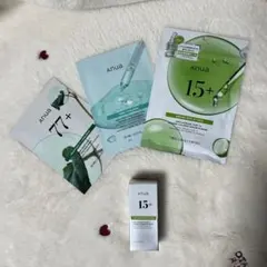 ハ*ナ様 anua アゼライン酸 15＋ CICA PDRN 77＋ 4点まとめ