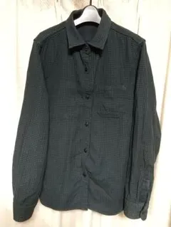 The Duffer of ST.George リバーシブルシャツ Ｍサイズのサムネイル