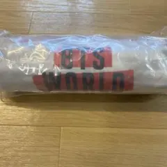 BTS プレステ アリラン ドラゴンシティ タオル 韓国限定 ARIRANG