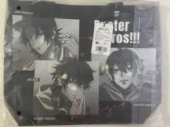 ま*こ様 ヒプマイ中国公式グッズ イケブクロ バッグ 一郎 二郎 三郎