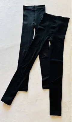 パンツ スパッツ