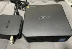 ASUS Chromebox CN62 ミニPC 本体のサムネイル