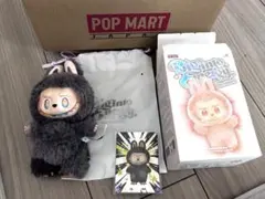 ラブブ　シークレット　正規品 2025年最新】labubu シークレットの人気アイテム - メルカリ