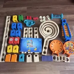 Quadrilla Funny Function set - メルカリ