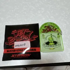 TJBB のすけ ブリスタ風キーホルダーのサムネイル