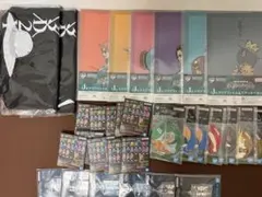 《35個セット》一番くじONE PIECE 〜試練の先へ〜下位賞セット