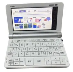 中国語コンテンツ入】カシオ 電子辞書 AZ-SX9800 英語強化＆中国語 