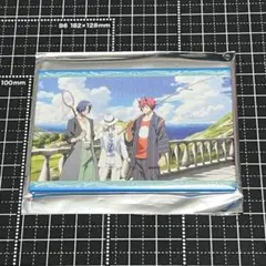 転生したらスライムだった件 缶マグネット 劇場版 蒼海の涙編 ③
