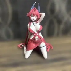 NIKKE レッドフード・ナンセンスレッド ぬーどるストッパーフィギュア