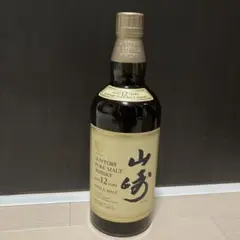 2026年最新】山崎12年 ピュアモルトの人気アイテム - メルカリ