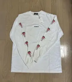 GOD SELECTION XXX 志村けん　変なおじさんロンT