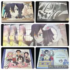 2026年最新】伊黒小芭内 ランチョンマットの人気アイテム - メルカリ