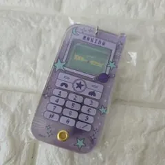 銀河特急 ミルキー☆サブウェイ 携帯風アクリルケース マックス カート