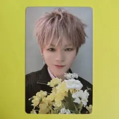 TREASURE Pleasure ポップアップ ラキドロBver. ヨシ