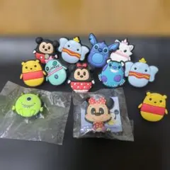 2026年最新】クロックス ジビッツ ディズニーの人気アイテム - メルカリ