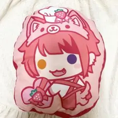 すとぷり 莉犬くん ぬいぐるみのサムネイル