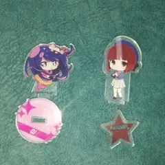 推しの子アクリルスタンド