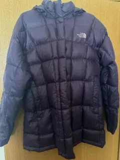 ノースフェイス　ダウンジャケット