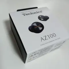 Technics ワイヤレスイヤホン AZ100
