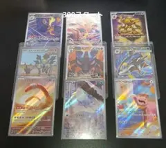 t*s様 ポケモンカード セット