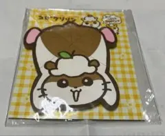 コロコロクリリン メモ