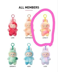 2025年最新】Popmart labubu シークレットの人気アイテム - メルカリ