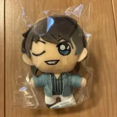 名探偵コナン　セガラッキーくじ　松田陣平　Ｆ賞　ぬいぐるみマスコット