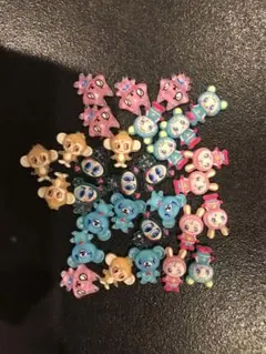 ネイルパーツ　全身　ナルミヤ　30個